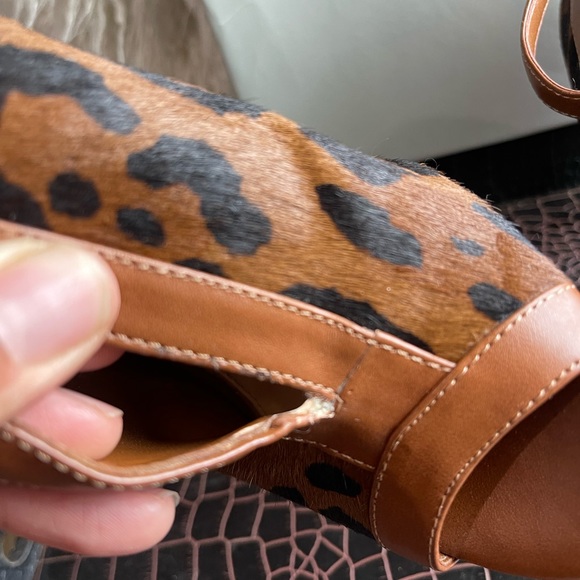 Jessica Simpson style JS-ROSSIYA||1 - Picture 6 of 6